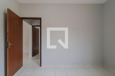 Quarto 1 de apartamento para alugar com 2 quartos, 68m² em Jardim Guapituba, Mauá