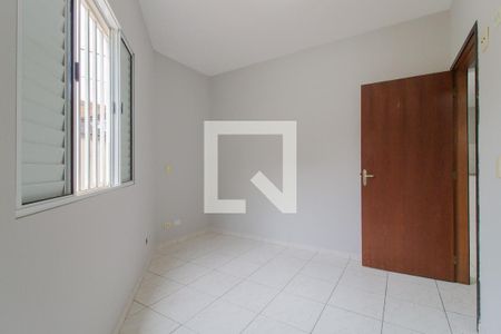 Quarto 1 de apartamento para alugar com 2 quartos, 68m² em Jardim Guapituba, Mauá