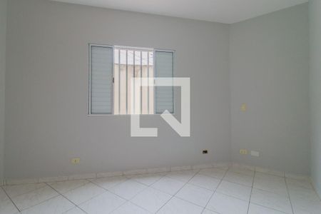 Quarto 1 de apartamento para alugar com 2 quartos, 68m² em Jardim Guapituba, Mauá