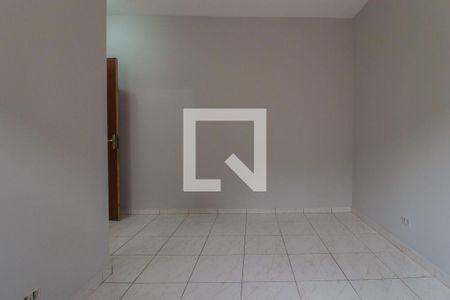Suíte de apartamento para alugar com 2 quartos, 68m² em Jardim Guapituba, Mauá