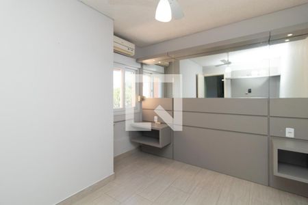Quarto 2 de apartamento para alugar com 2 quartos, 48m² em Restinga, Porto Alegre