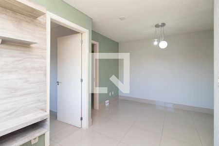 Sala de apartamento para alugar com 2 quartos, 48m² em Restinga, Porto Alegre
