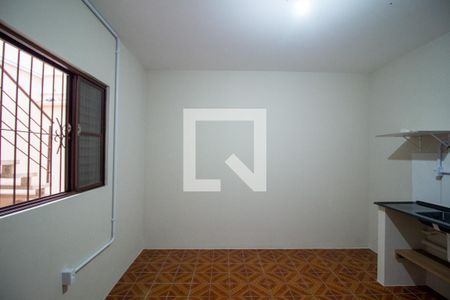 Kitnet/Studio para alugar com 1 quarto, 21m² em Vila Castilho, Votorantim