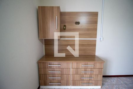 Sala de kitnet/studio para alugar com 1 quarto, 30m² em Vila Castilho, Votorantim