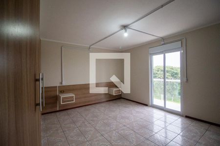 Quarto de kitnet/studio para alugar com 1 quarto, 30m² em Vila Castilho, Votorantim