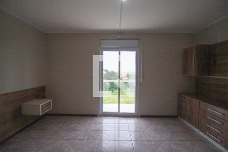 Quarto de kitnet/studio para alugar com 1 quarto, 30m² em Vila Castilho, Votorantim