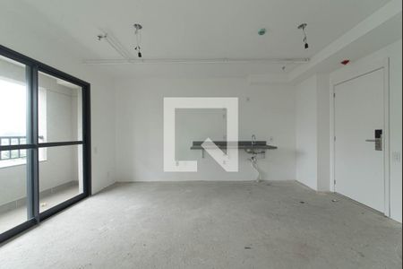 Studio de apartamento para alugar com 1 quarto, 48m² em Vila Cordeiro, São Paulo