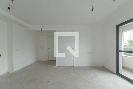 Studio de apartamento para alugar com 1 quarto, 48m² em Vila Cordeiro, São Paulo