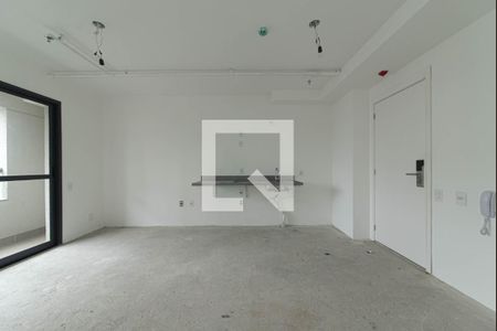 Studio de apartamento para alugar com 1 quarto, 48m² em Vila Cordeiro, São Paulo