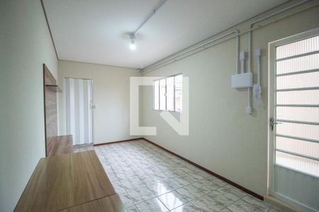 Kitnet/Studio para alugar com 1 quarto, 21m² em Vila Castilho, Votorantim