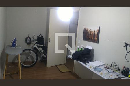 Quarto 1 de apartamento à venda com 2 quartos, 56m² em vila andrade, São Paulo