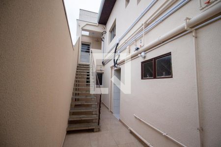 Kitnet/Studio para alugar com 1 quarto, 22m² em Vila Castilho, Votorantim