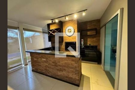 Casa para alugar com 4 quartos, 280m² em Jardim Karaíba, Uberlândia
