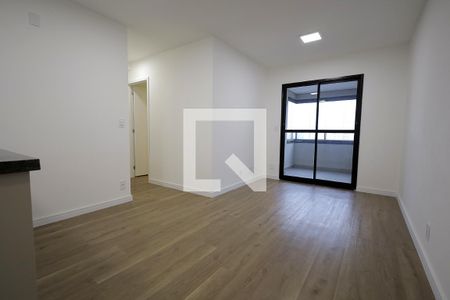 Apartamento para alugar com 2 quartos, 64m² em Parque das Nações, Santo André