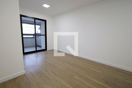 Sala de apartamento para alugar com 2 quartos, 64m² em Parque das Nações, Santo André