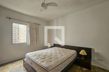 Apartamento para alugar com 2 quartos, 72m² em Barra Funda, Guarujá