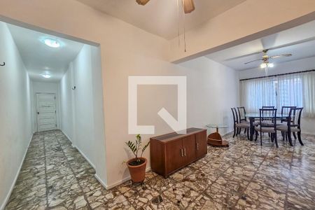 Apartamento para alugar com 2 quartos, 72m² em Barra Funda, Guarujá