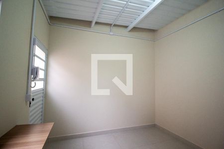 Quarto de kitnet/studio para alugar com 1 quarto, 14m² em Vila Castilho, Votorantim