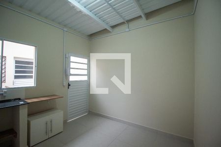 Kitnet/Studio para alugar com 1 quarto, 14m² em Vila Castilho, Votorantim