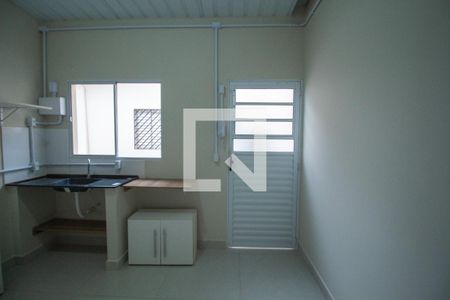Kitnet/Studio para alugar com 1 quarto, 14m² em Vila Castilho, Votorantim