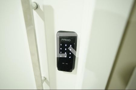 Apartamento para alugar com 2 quartos, 62m² em Setor Bueno, Goiânia