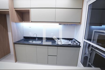 Apartamento para alugar com 2 quartos, 62m² em Setor Bueno, Goiânia