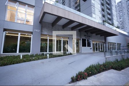 Apartamento para alugar com 2 quartos, 62m² em Setor Bueno, Goiânia