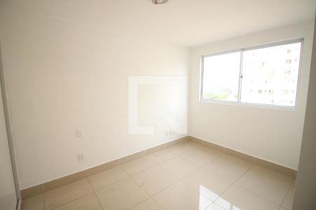 Quarto 2 de apartamento para alugar com 2 quartos, 83m² em Jk, Contagem