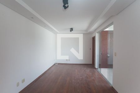 sala de apartamento para alugar com 3 quartos, 172m² em Buritis, Belo Horizonte