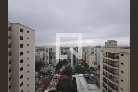 Vista Varanda Sala de apartamento para alugar com 2 quartos, 89m² em Santa Teresinha, São Paulo