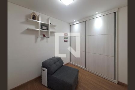 Quarto 1 de apartamento para alugar com 2 quartos, 89m² em Santa Teresinha, São Paulo