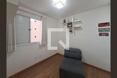 Quarto 1 de apartamento para alugar com 2 quartos, 89m² em Santa Teresinha, São Paulo