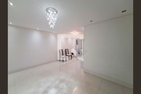 Sala de apartamento para alugar com 2 quartos, 89m² em Santa Teresinha, São Paulo