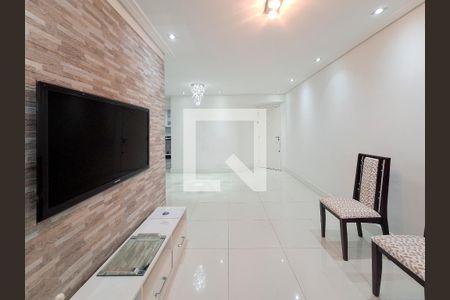 Sala de apartamento para alugar com 2 quartos, 89m² em Santa Teresinha, São Paulo