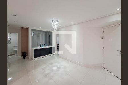 Sala de apartamento para alugar com 2 quartos, 89m² em Santa Teresinha, São Paulo