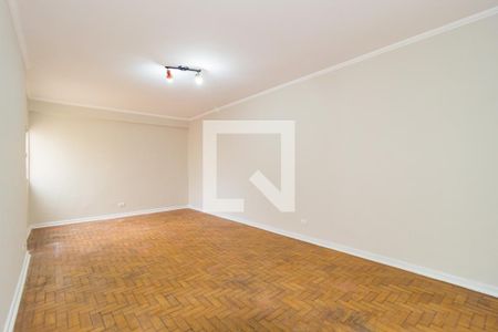 Sala de apartamento para alugar com 3 quartos, 80m² em Mooca, São Paulo