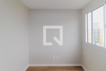 Quarto 2 de apartamento para alugar com 2 quartos, 32m² em Parque São Lourenço, São Paulo