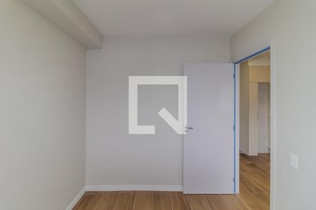 Quarto 1 de apartamento para alugar com 2 quartos, 32m² em Parque São Lourenço, São Paulo