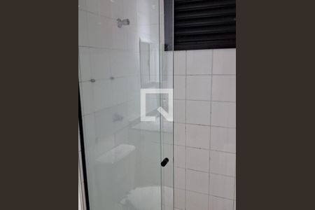 WC C/ BOX de apartamento à venda com 2 quartos, 61m² em Jaguaribe, Osasco