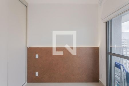 Suíte de apartamento para alugar com 1 quarto, 40m² em Pinheiros, São Paulo