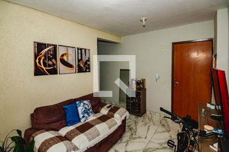 Apartamento à venda com 3 quartos, 60m² em Copacabana, Belo Horizonte