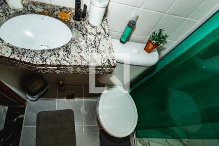 Apartamento à venda com 3 quartos, 60m² em Copacabana, Belo Horizonte
