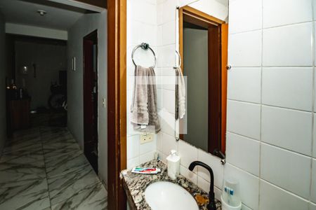Apartamento à venda com 3 quartos, 60m² em Copacabana, Belo Horizonte
