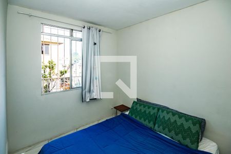 Apartamento à venda com 3 quartos, 60m² em Copacabana, Belo Horizonte