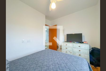 Quarto 1 de apartamento à venda com 2 quartos, 47m² em Novo Osasco, Osasco