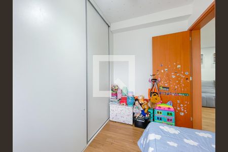 Quarto 2 de apartamento à venda com 2 quartos, 47m² em Novo Osasco, Osasco