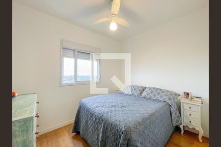 Quarto 1 de apartamento à venda com 2 quartos, 47m² em Novo Osasco, Osasco