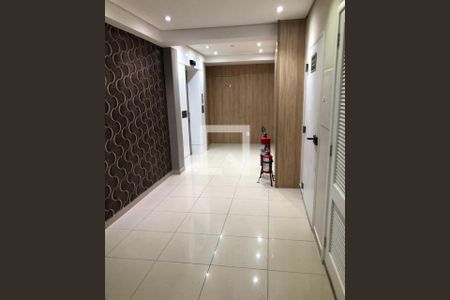 CONDOMINIO de apartamento à venda com 2 quartos, 49m² em Jardim Roberto, Osasco