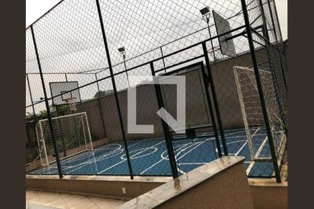 CONDOMINIO de apartamento à venda com 2 quartos, 49m² em Jardim Roberto, Osasco