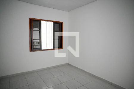 Quarto 2 de casa para alugar com 2 quartos, 80m² em Jardim Seckler, São Paulo